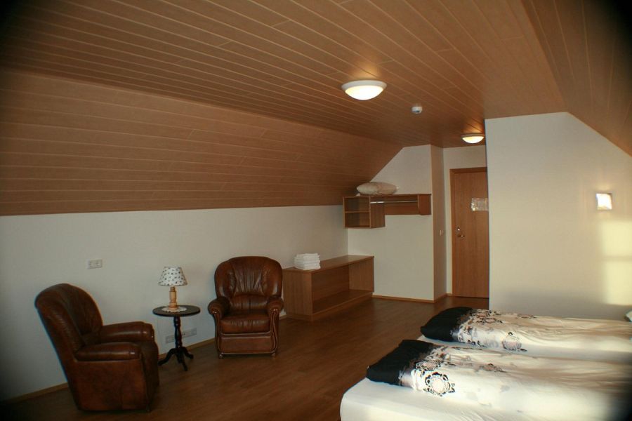 Country Hotel Smyrlabjorg, Hornafjördur