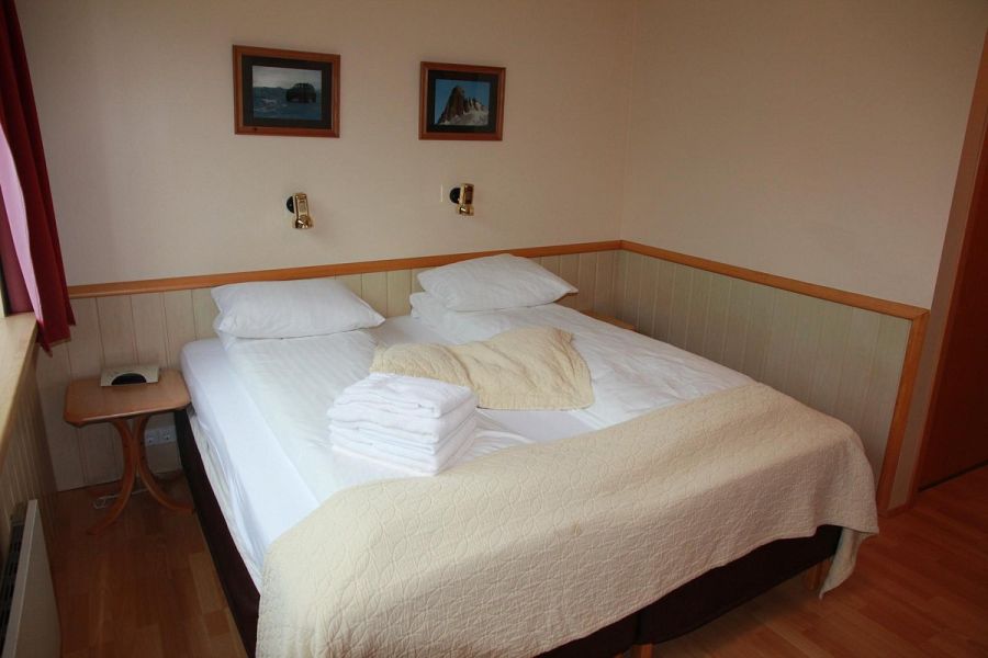 Country Hotel Smyrlabjorg, Hornafjördur