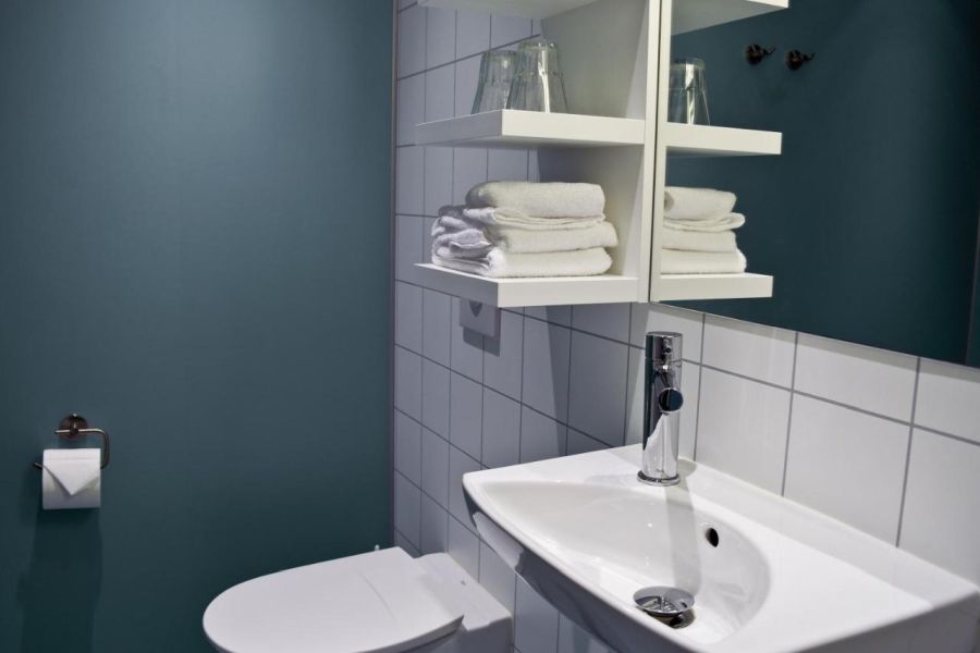 Hotel Laxa, Myvatn