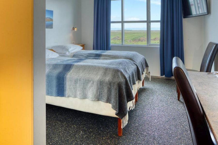Brunnholl Country Guesthouse - Hornafjordur