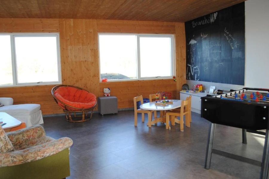Brunnholl Country Guesthouse - Hornafjordur