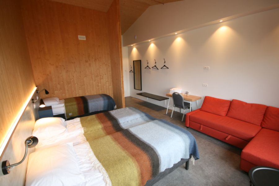 Brunnholl Country Guesthouse - Hornafjordur