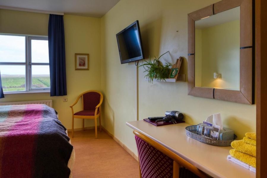 Brunnholl Country Guesthouse - Hornafjordur