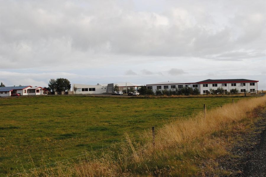 Brunnholl Country Guesthouse - Hornafjordur