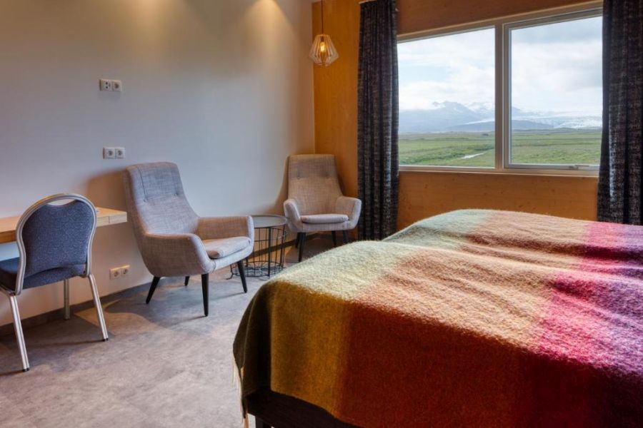 Brunnholl Country Guesthouse - Hornafjordur