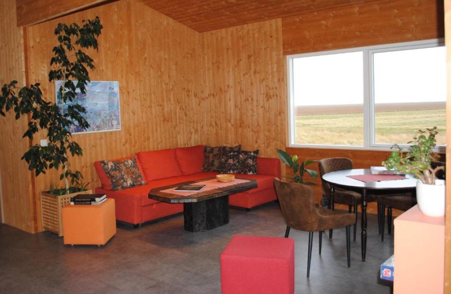 Brunnholl Country Guesthouse - Hornafjordur