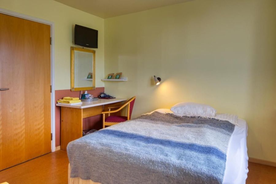 Brunnholl Country Guesthouse - Hornafjordur
