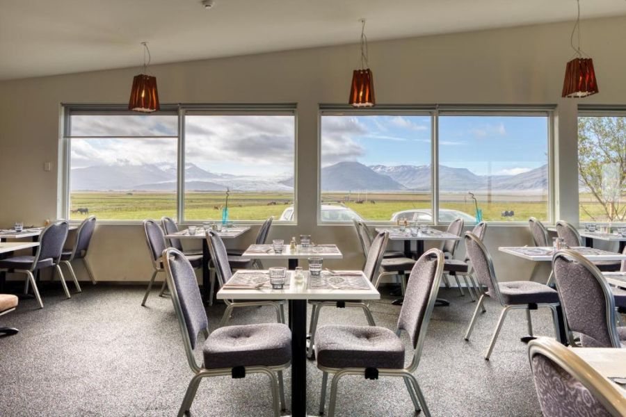 Brunnholl Country Guesthouse - Hornafjordur