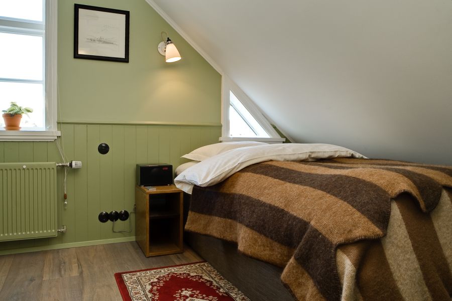 Hotel Egilsen, Stykkisholmur