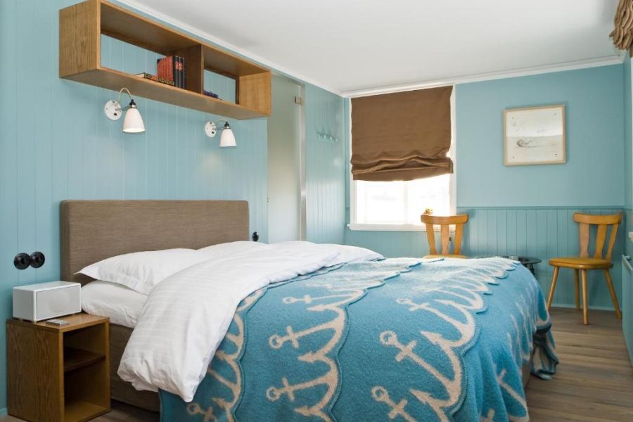Hotel Egilsen, Stykkisholmur