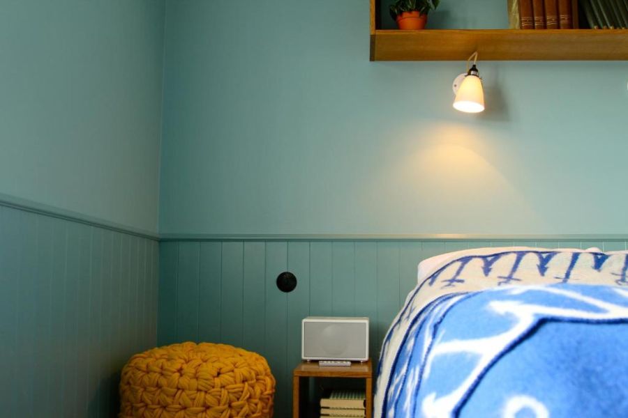 Hotel Egilsen, Stykkisholmur