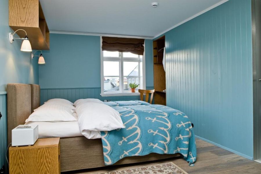 Hotel Egilsen, Stykkisholmur