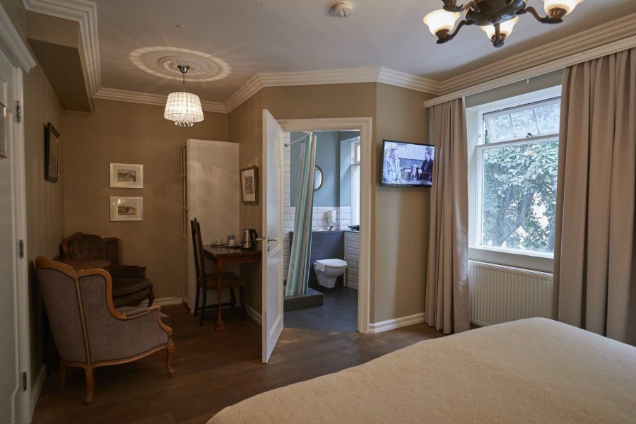 BG4 Guesthouse - Akureyri afbeelding