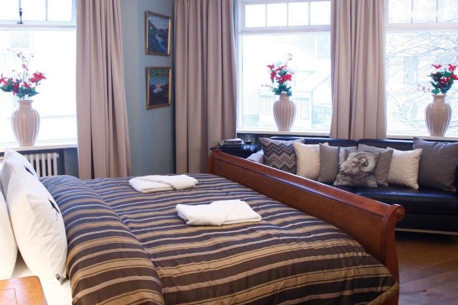 BG 4 Guesthouse - Akureyri