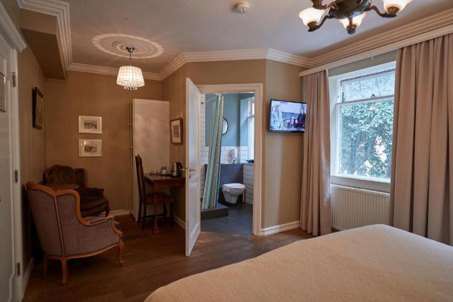 BG 4 Guesthouse - Akureyri