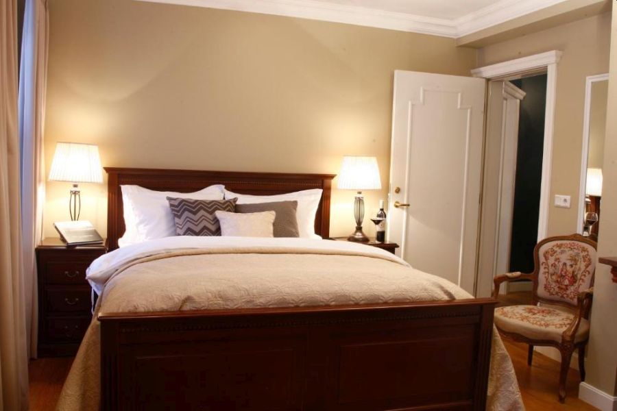 BG 4 Guesthouse - Akureyri