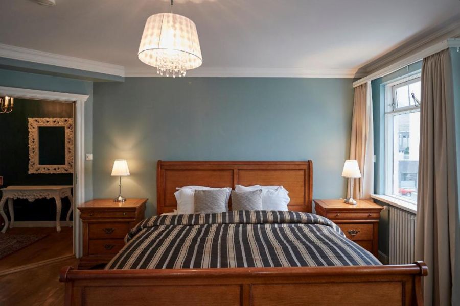 BG 4 Guesthouse - Akureyri