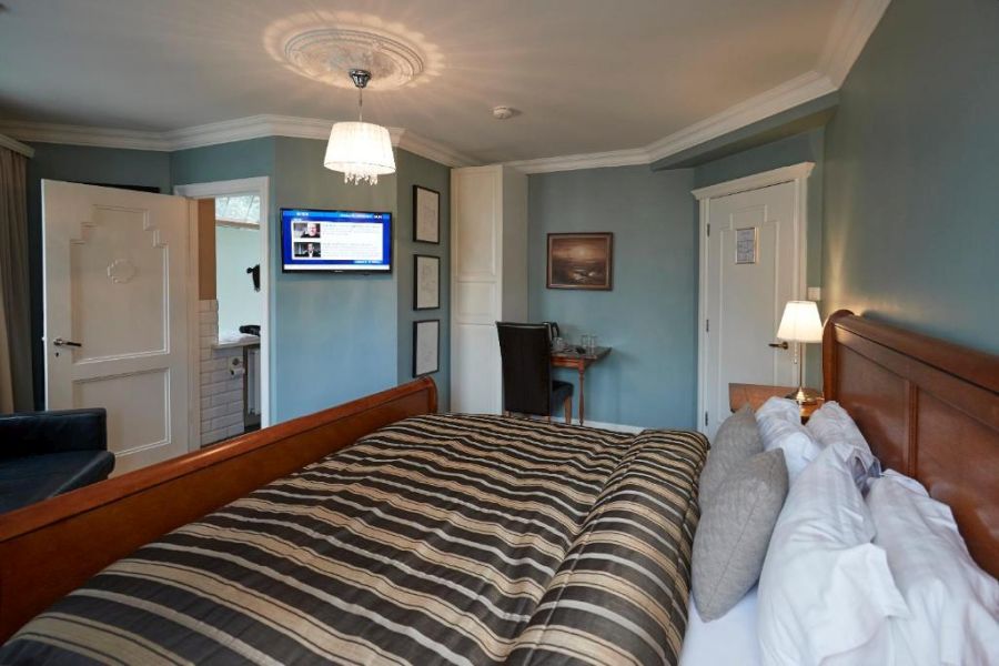 BG 4 Guesthouse - Akureyri