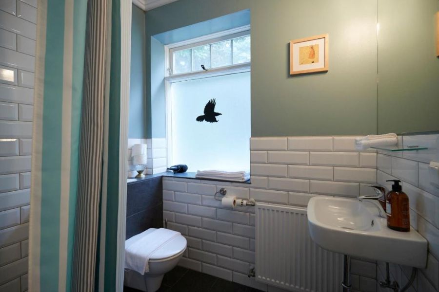 BG 4 Guesthouse - Akureyri