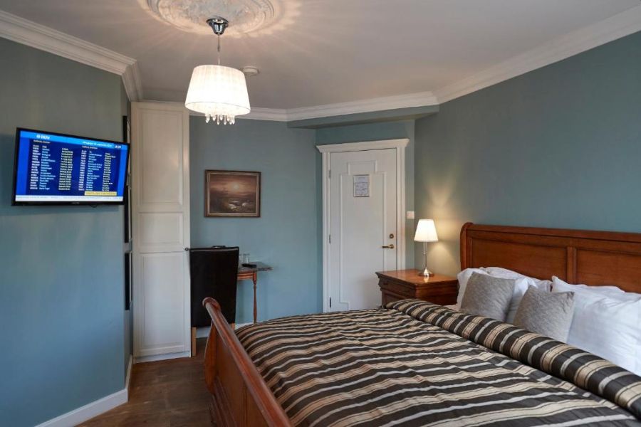 BG 4 Guesthouse - Akureyri