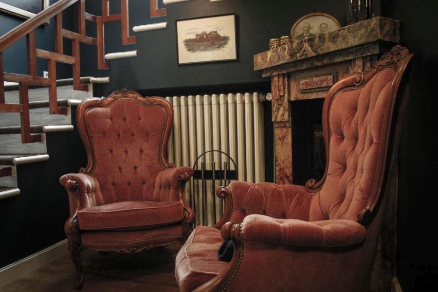 BG 4 Guesthouse - Akureyri
