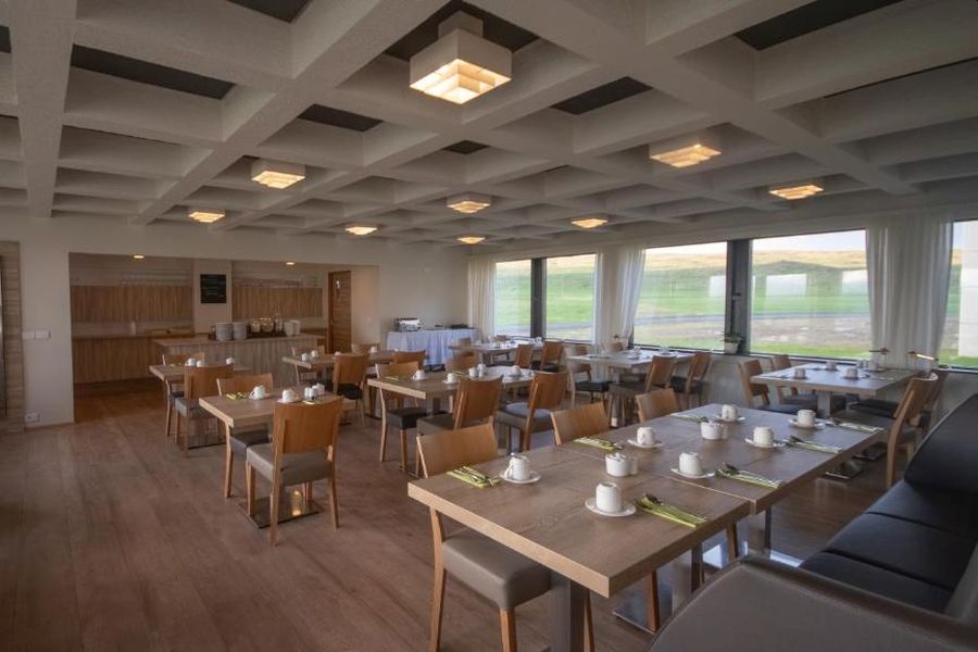 Hotel Laugarbakki