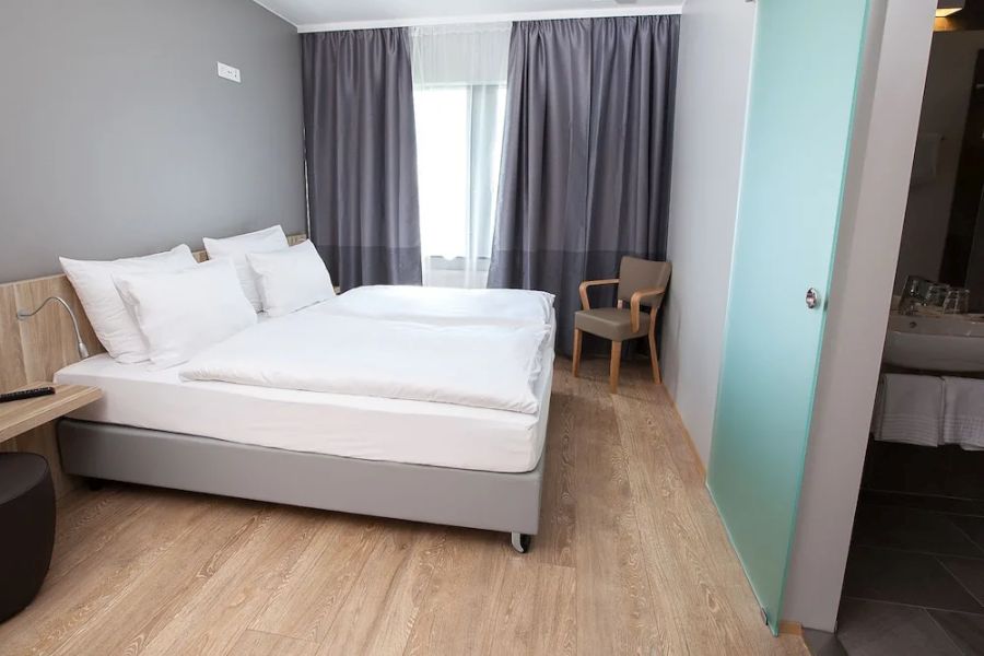 Hotel Laugarbakki