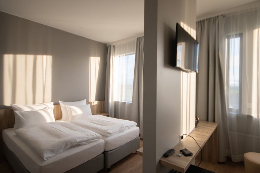 Hotel Laugarbakki