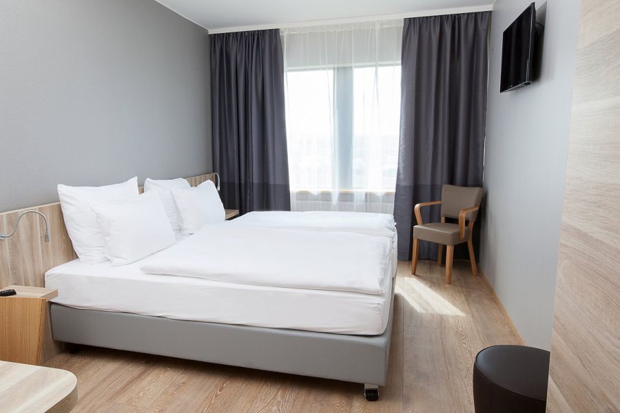 Hotel Laugarbakki