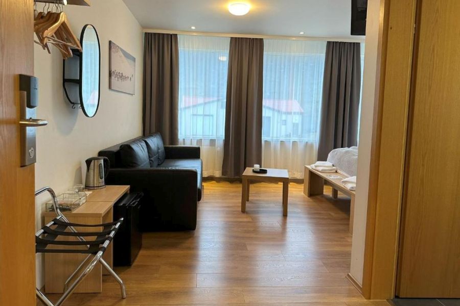 Hotel Eskifjördur, Eskifjördur