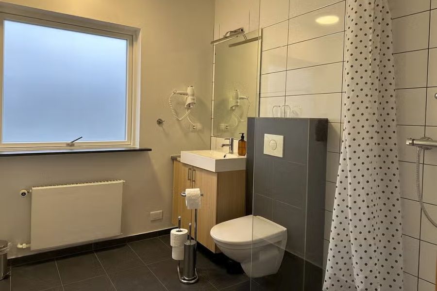 Hotel Eskifjördur, Eskifjördur