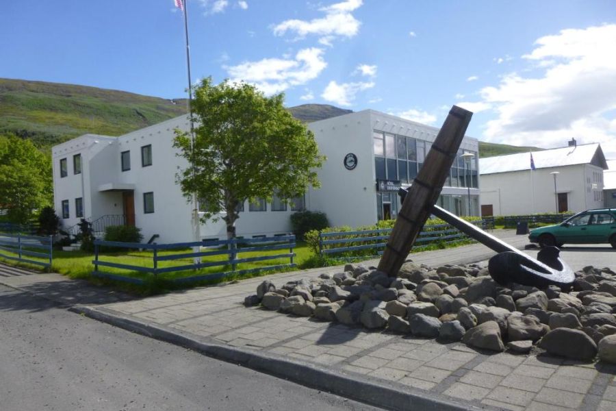 Vakantie Hotel Eskifjordur - Eskifjordur in Diversen (IJsland, IJsland)