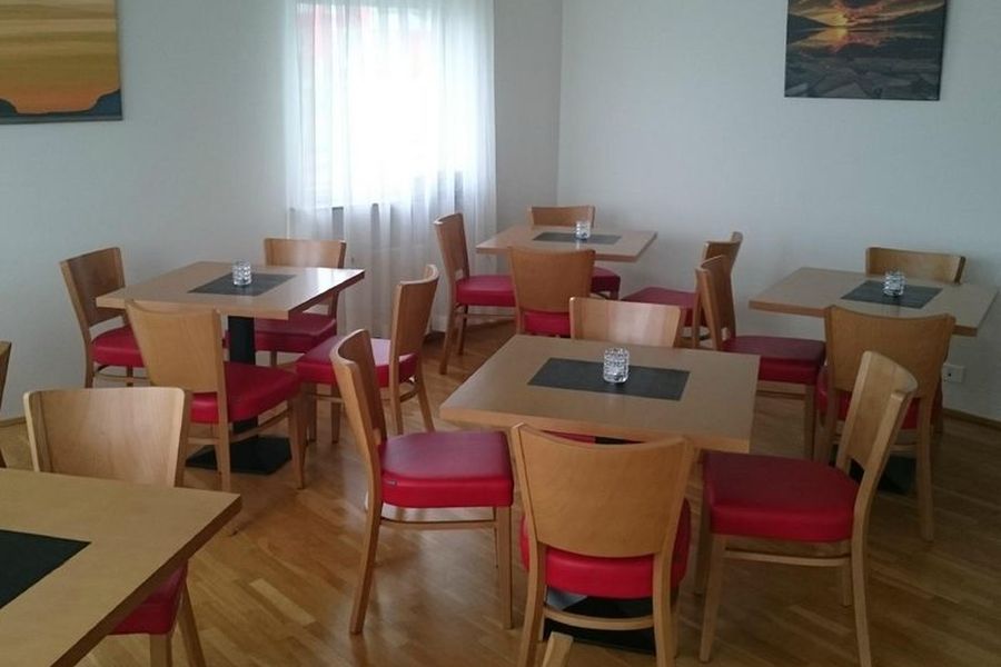 Hotel Eskifjördur, Eskifjördur