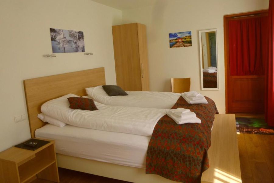 Hotel Eskifjördur, Eskifjördur