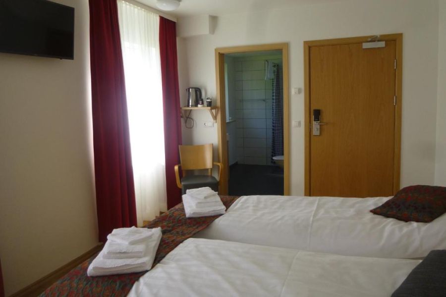 Hotel Eskifjördur, Eskifjördur