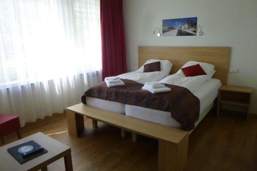 Hotel Eskifjördur, Eskifjördur
