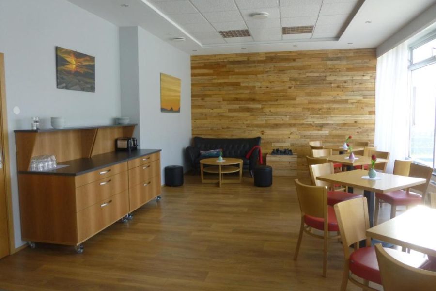 Hotel Eskifjördur, Eskifjördur