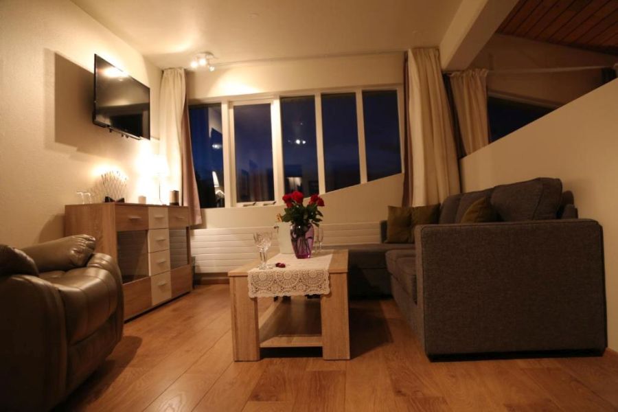 Hotel Kjarnalundur, Akureyri