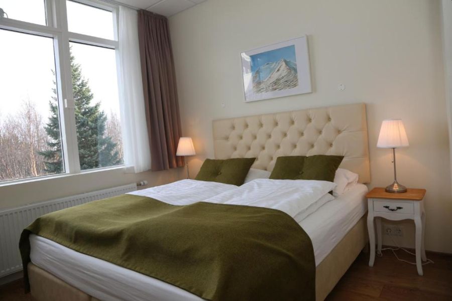 Hotel Kjarnalundur, Akureyri