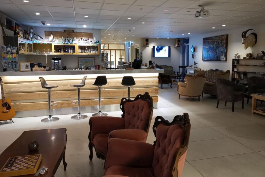 Hotel Kjarnalundur, Akureyri