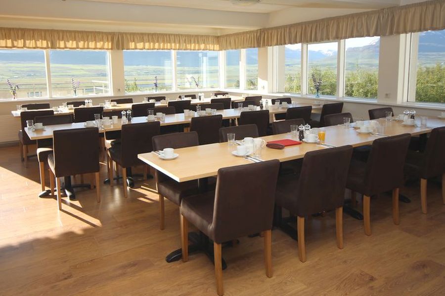 Hotel Kjarnalundur, Akureyri