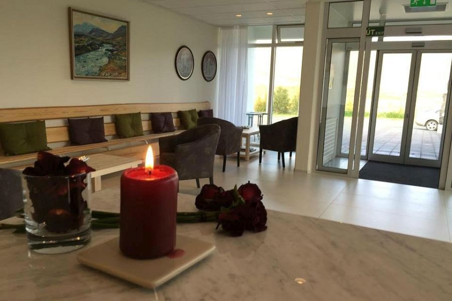 Hotel Kjarnalundur, Akureyri