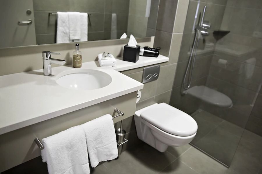 Hotel Vestmannaeyjar, Westman Islands