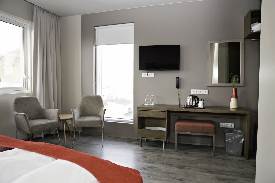 Hotel Vestmannaeyjar, Westman Islands