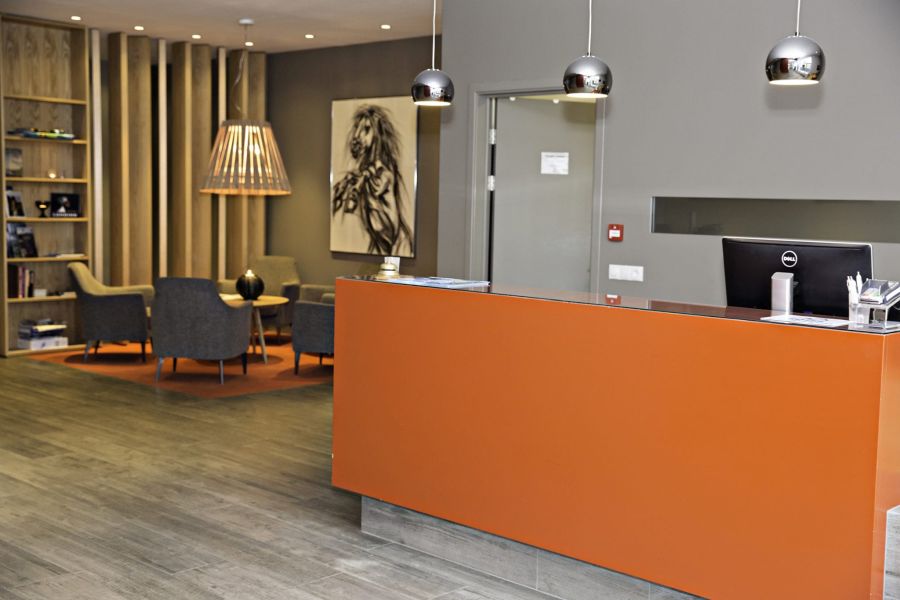 Hotel Vestmannaeyjar, Westman Islands