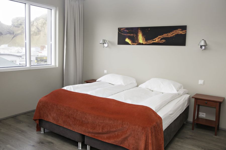 Hotel Vestmannaeyjar, Westman Islands
