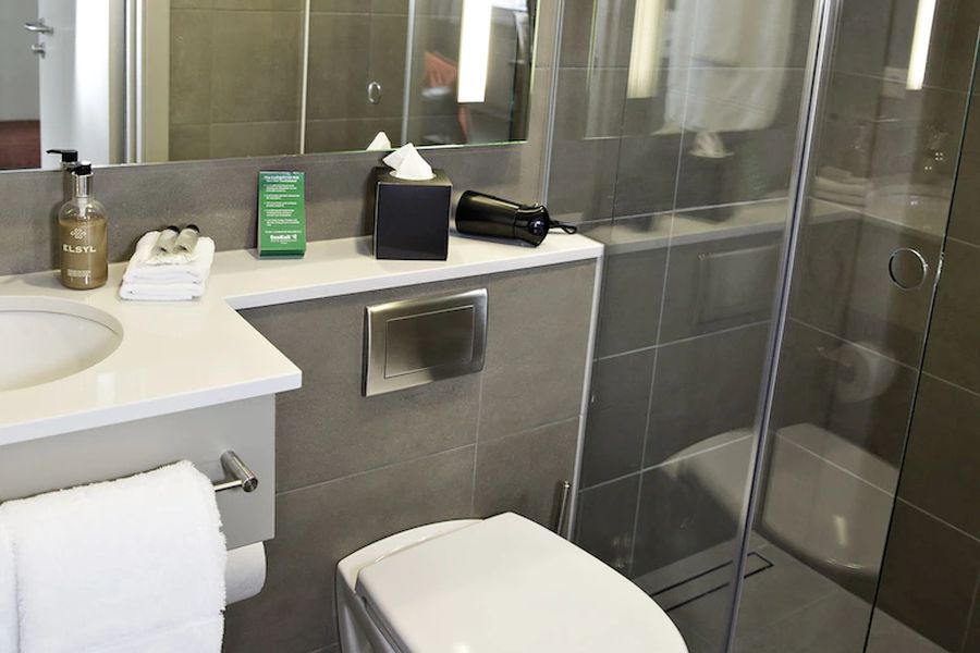 Hotel Vestmannaeyjar, Westman Islands