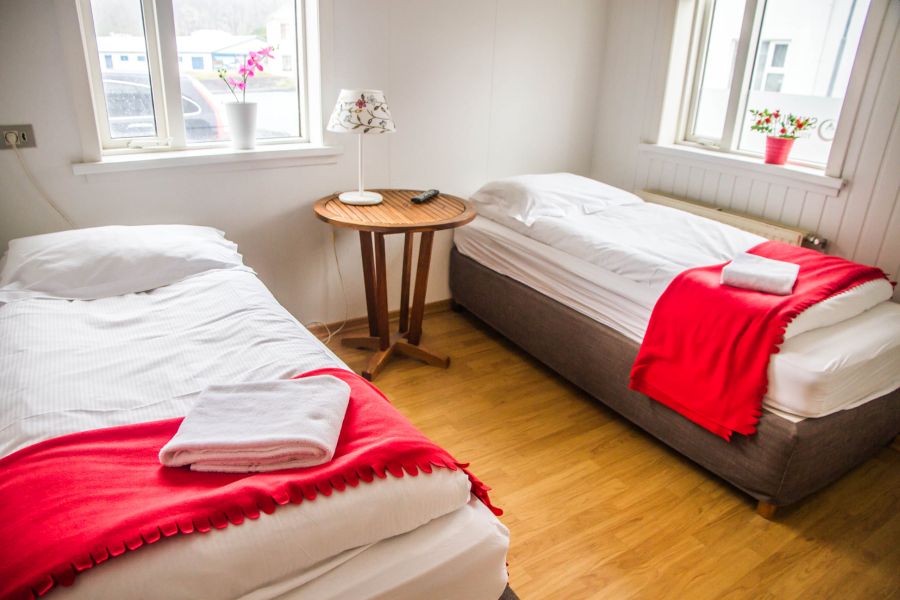 Hotel Vestmannaeyjar, Westman Islands