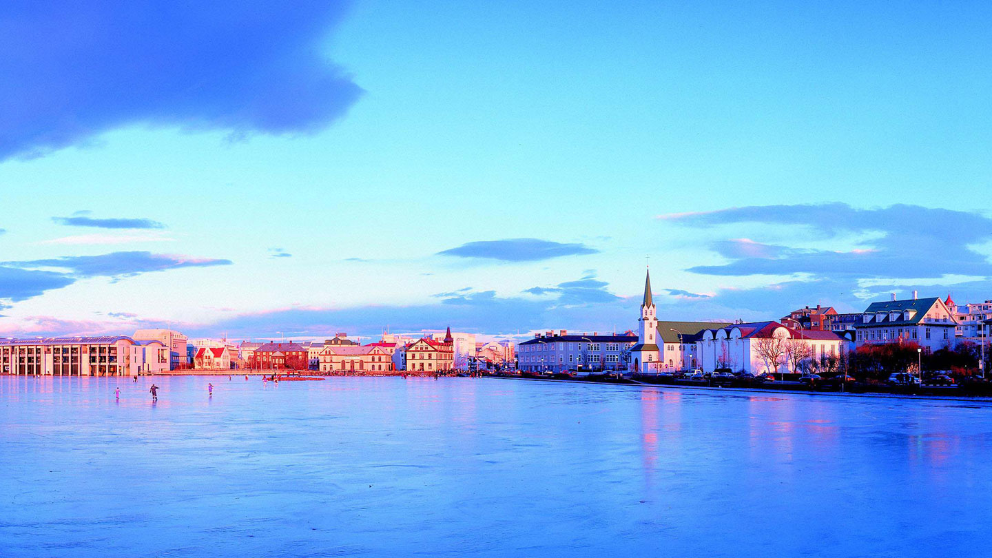 Kex Hostel - Reykjavik afbeelding