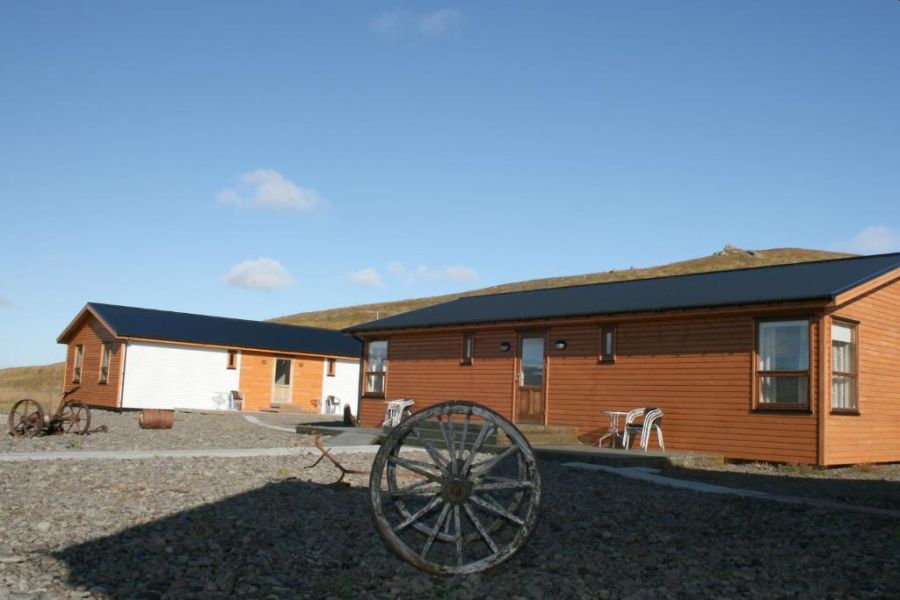 Daeli Guesthouse, Daeli/Hvammstangi
